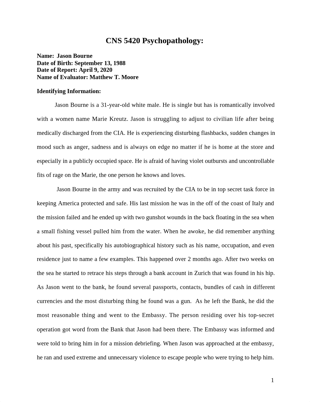 Jason Bourne Case Study.docx_dnu3z781bys_page1