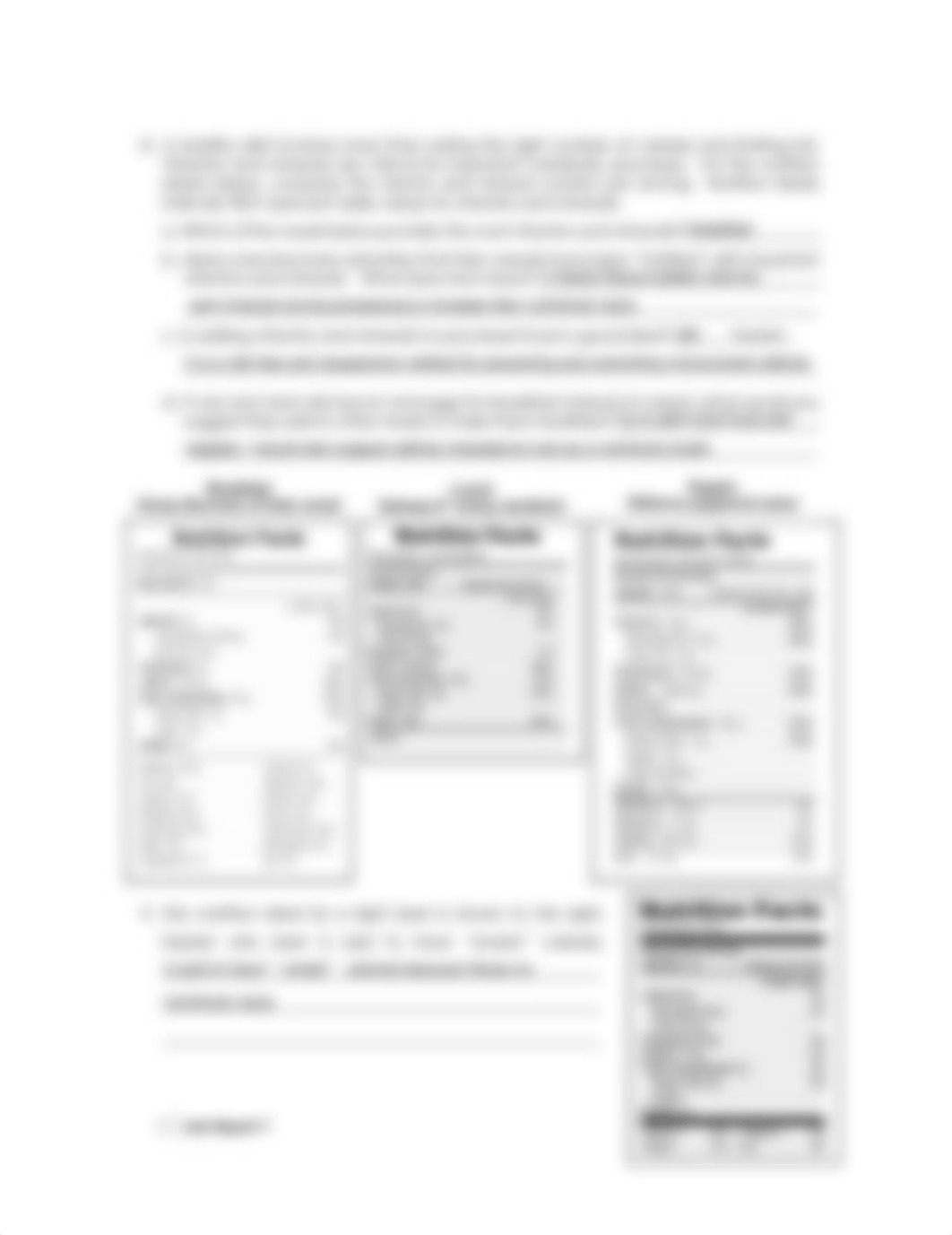 Updated - Lab Report 7 - Nutrition Labels and Health.pdf_dnu4hswtqao_page2