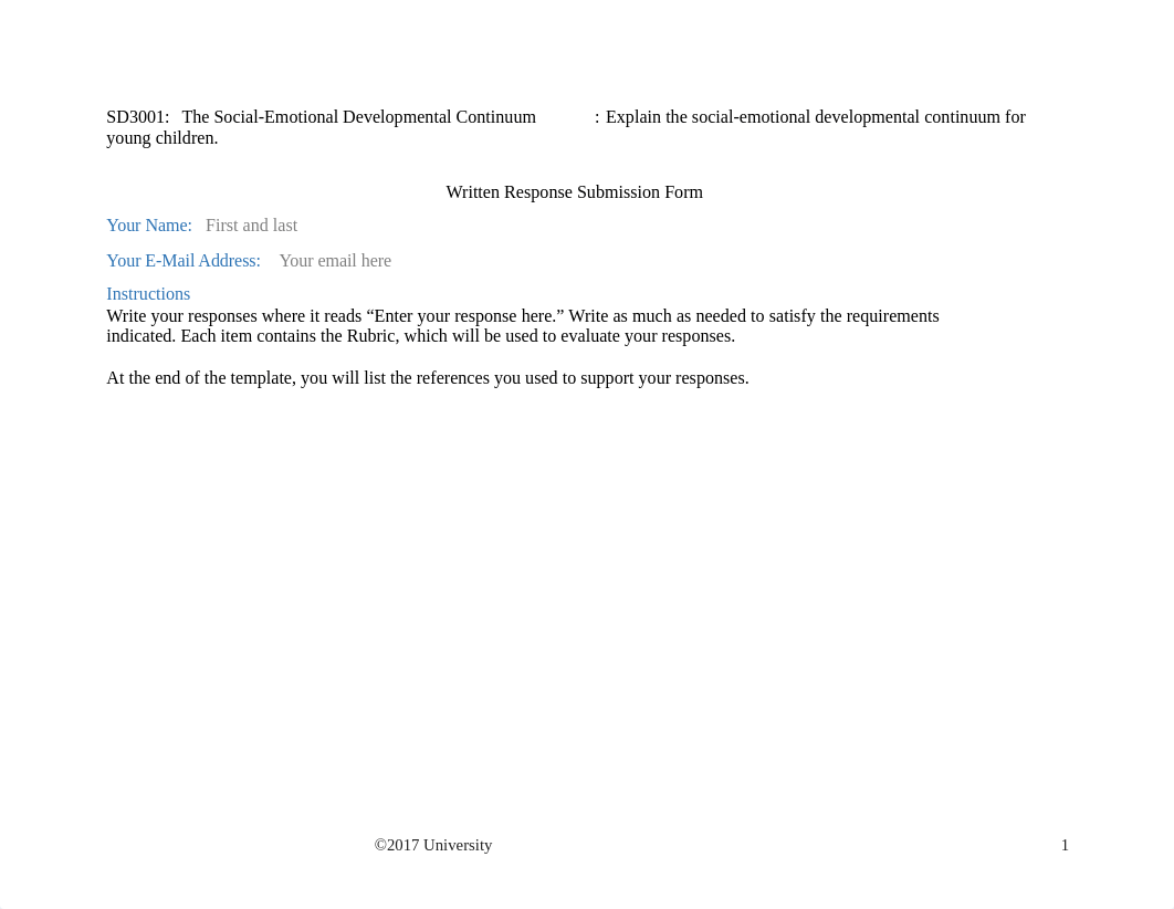 SD3001 Written Response Template.docx_dnu4velkpgp_page1