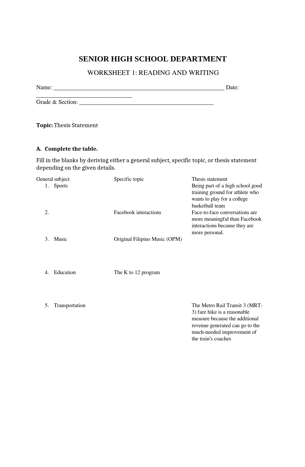 WORKSHEET1-ThesisStatement1.docx_dnu8si307r8_page1