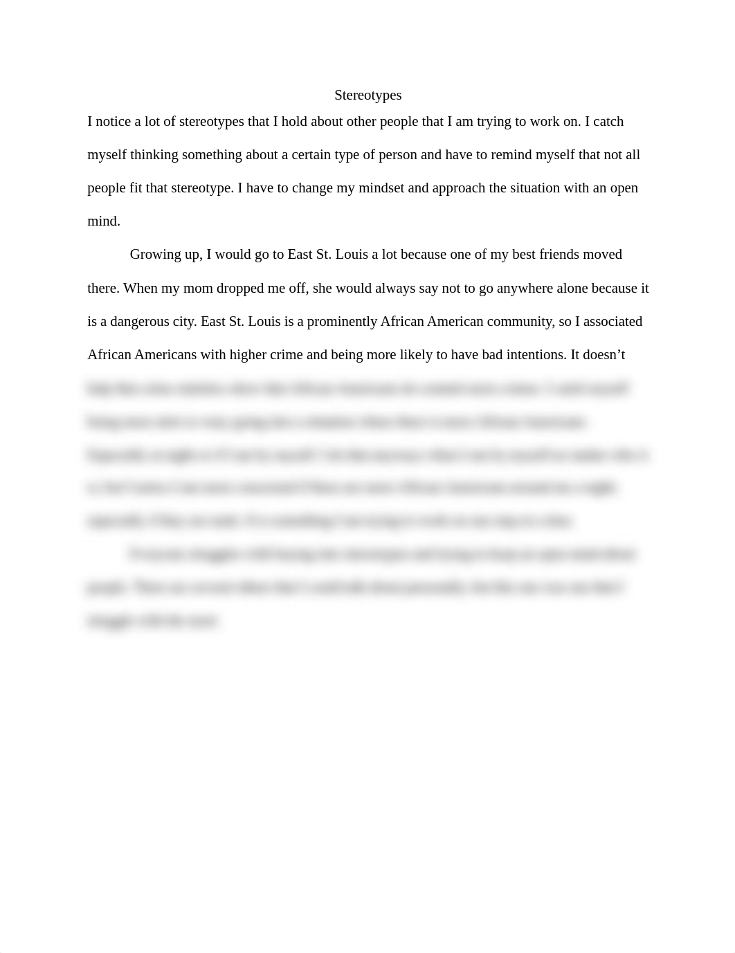 Writing Assignment 4 - Stereotypes.docx_dnub0isz614_page1