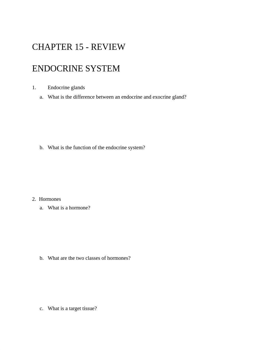 CHAPTER 15 REVIEW - ENDOCRINE SYSTEM0(1).docx_dnubdfyow63_page1