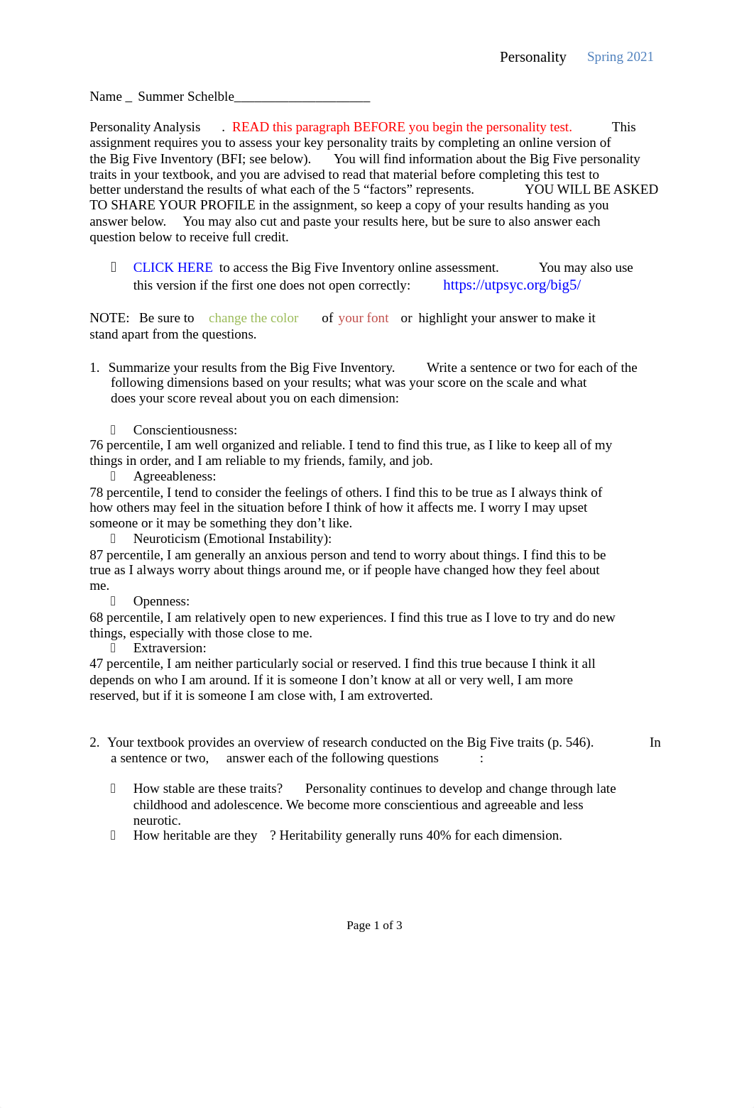 A13 Personality Analysis Spr21.docx_dnucq8ev7oe_page1