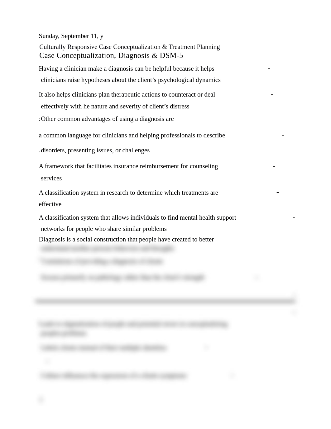 Chapter 7 Notes Multicultural Counseling .docx_dnudb97460y_page1