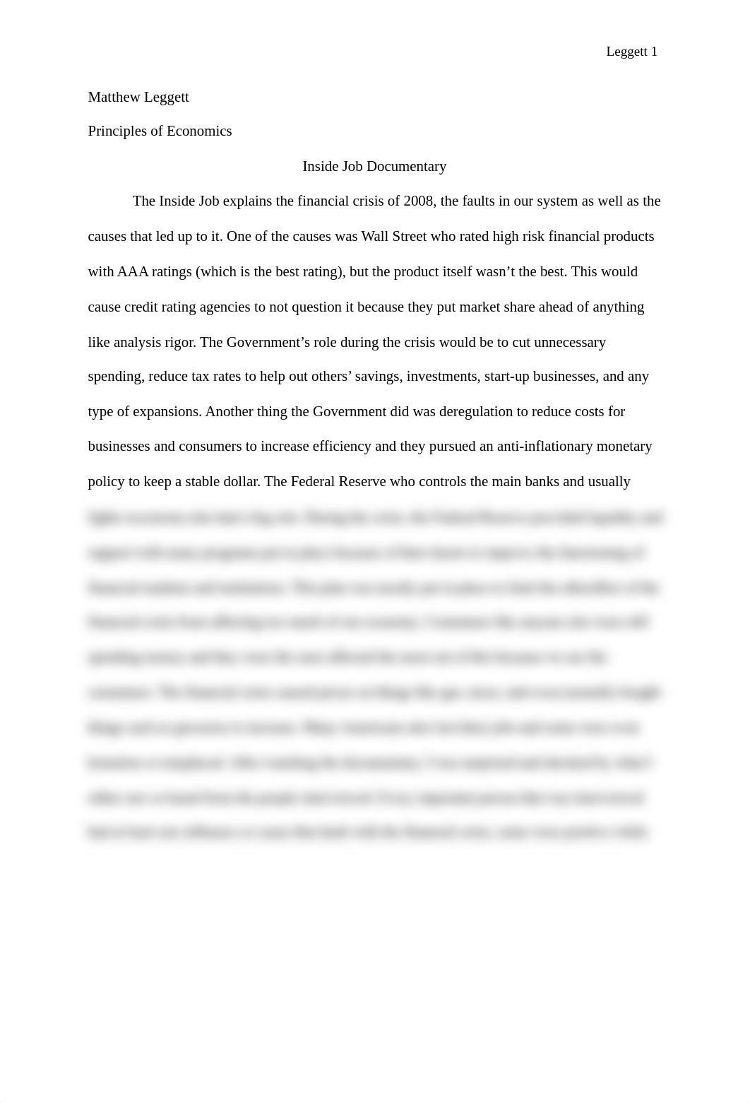 Inside Job Documentary Summary.pdf_dnudkas8k02_page1