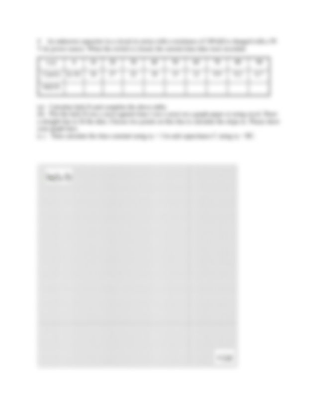 Lab 7 THE RC CIRCUIT MEASURING A VOLTMETER'S RESISTANCE .pdf_dnudxrd5bk0_page2