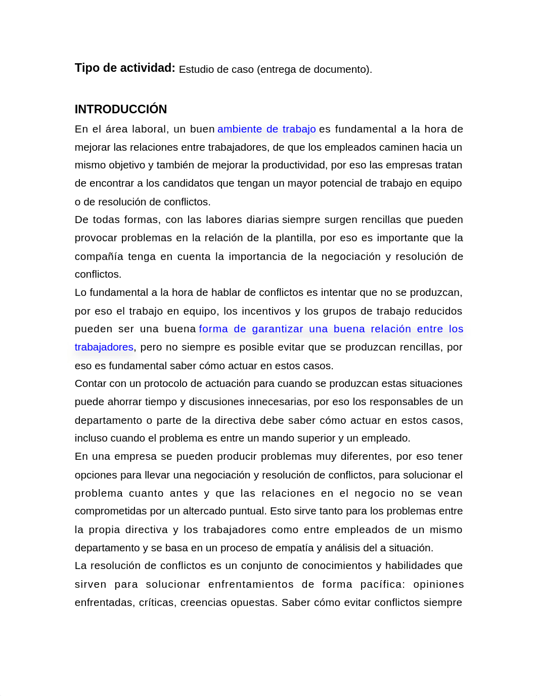 Actividad de Aprendizaje 4. caso de conflicto laboral L.E.S., Inc..docx_dnufd6y6ium_page2