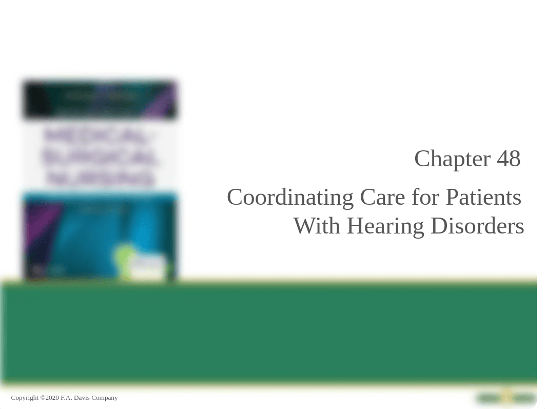 Ch48 Com Coordinating Care for Patients with Hearing Disorders.pptx_dnuh78vhtwg_page1