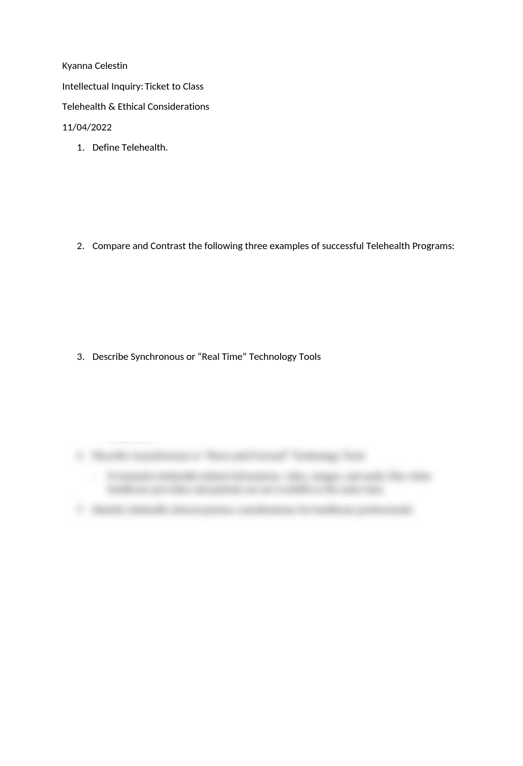 Ticket to Class - Telehealth & Ethical Considerations.docx_dnulgf1vvn5_page1