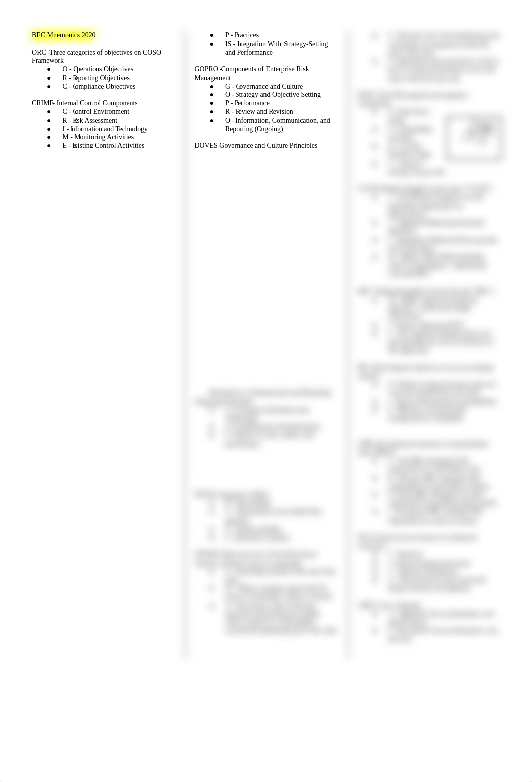 BEC mnemonics, formulas, and condensed IT.docx_dnuluxkk005_page1