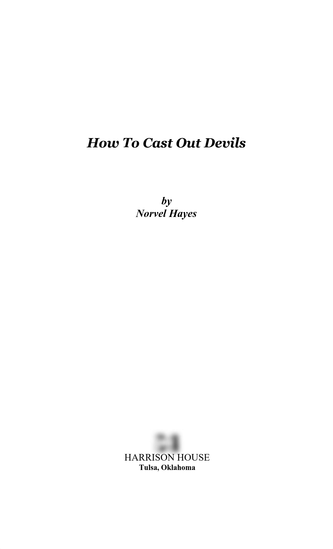 How to Cast Out Devils - Hayes.pdf_dnumf5fh4bn_page3