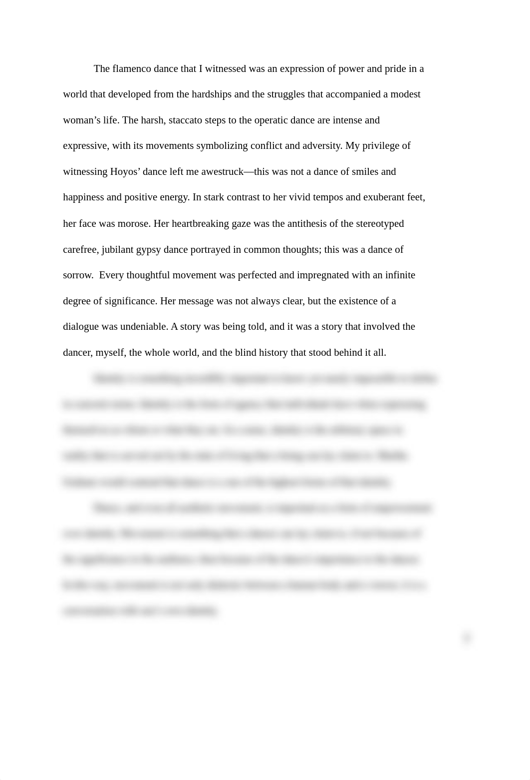 Final Paper: Flamenco, Black Swan, and Significant Movement_dnupkb2yhum_page2