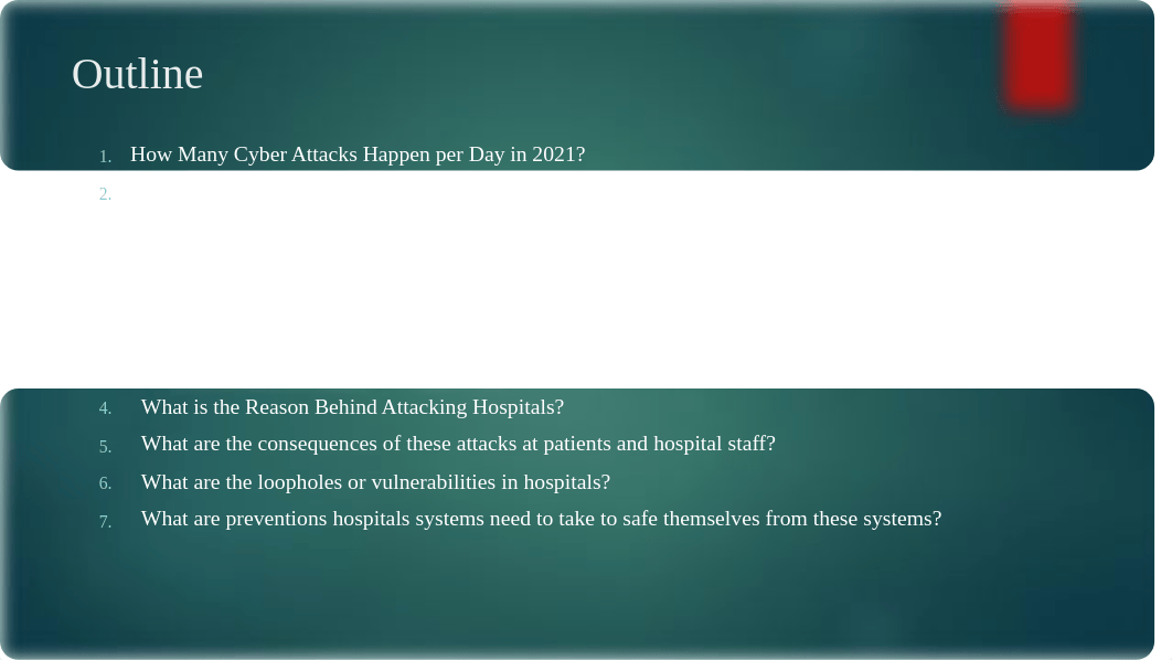 Cyber Attacks At Hospitals.pptx_dnupned7ww5_page2