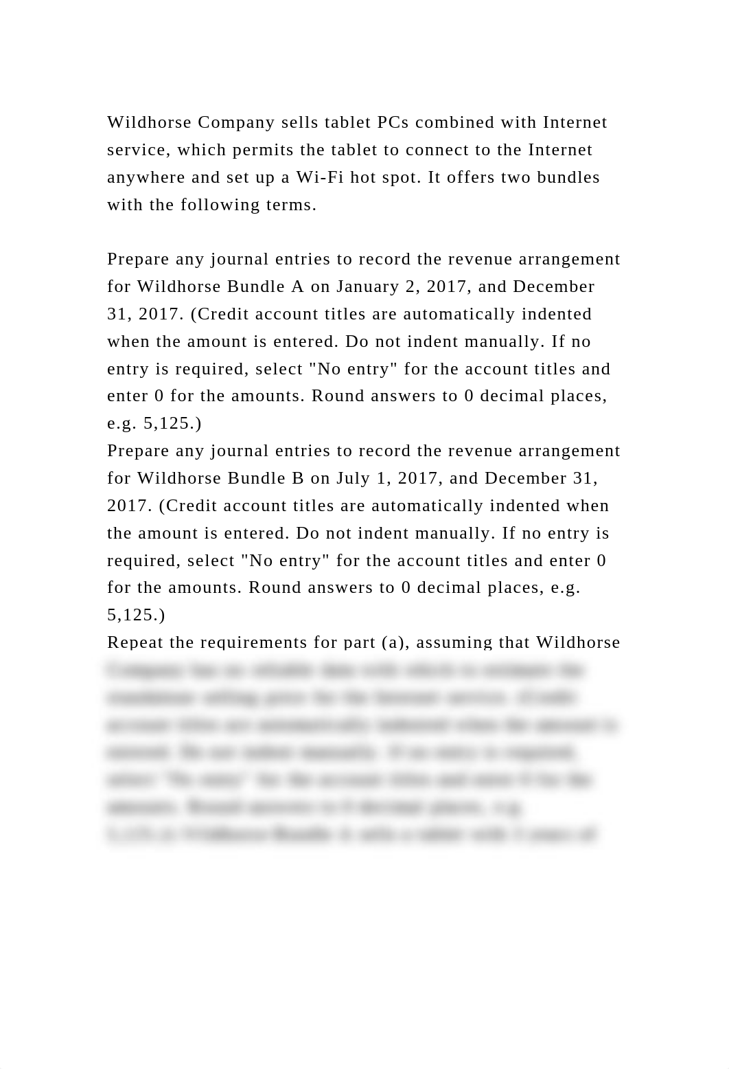 Wildhorse Company sells tablet PCs combined with Internet service, w.docx_dnuqvn8cgqo_page2