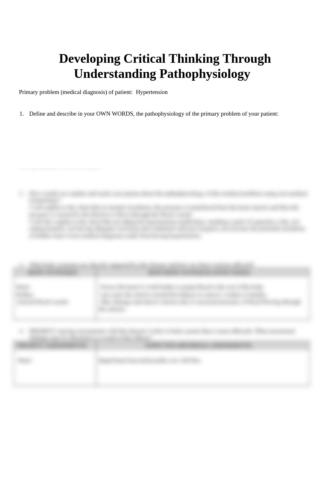 Developing Critical Thinking Through Understanding Pathophysilogy.docx_dnuu23l5vi0_page1