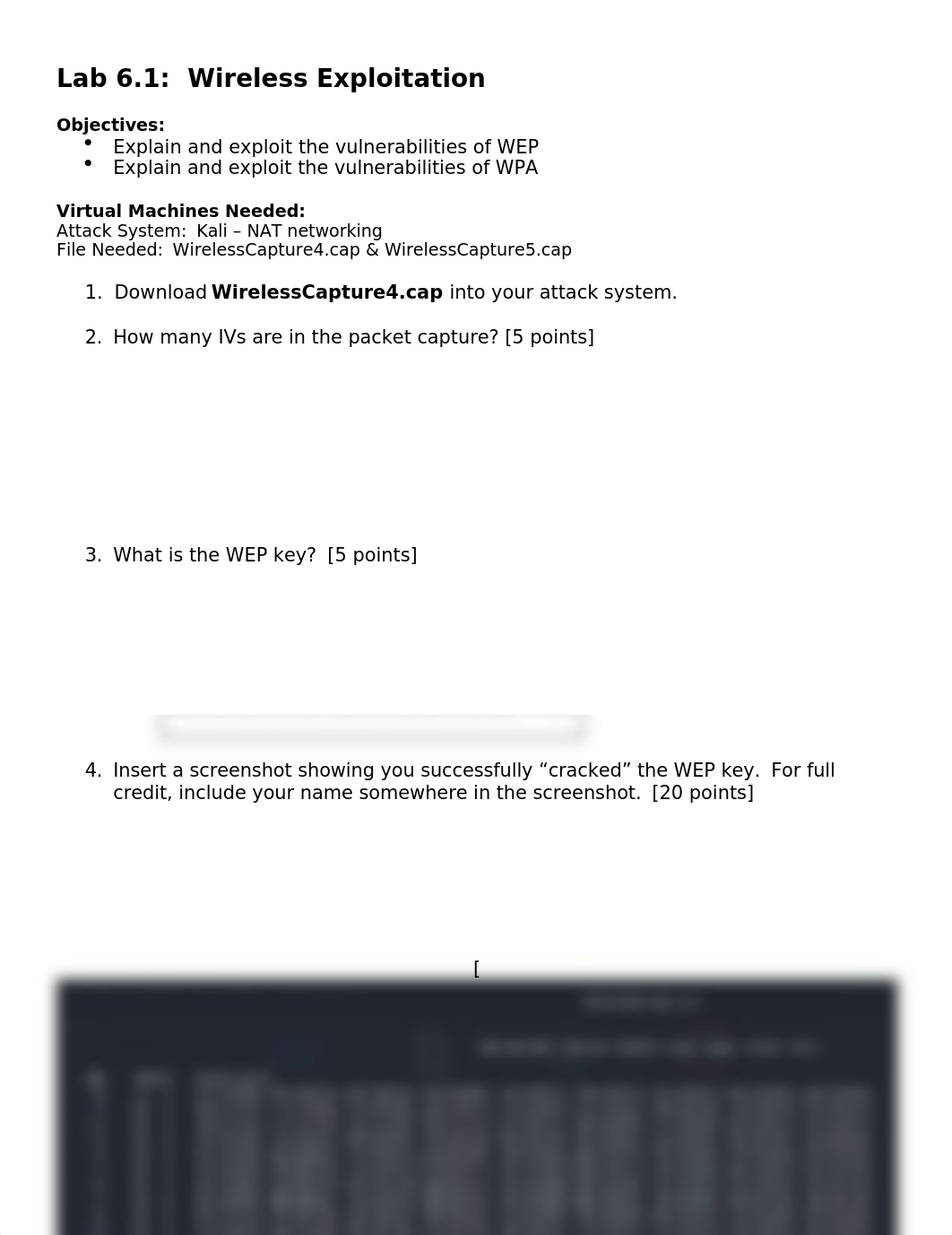 Lab 6.1 Wireless ExploitationSK.docx_dnuv3xddcp0_page1