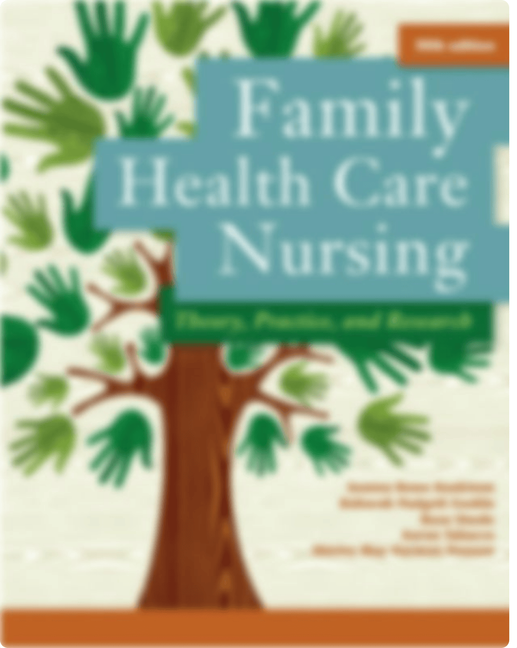 Family Health Care Nursing - Rowe-Kaakinen, Joanna, Padgett-Coehlo, Deborah, Steele, Rose.pdf_dnuvul0y9bp_page1