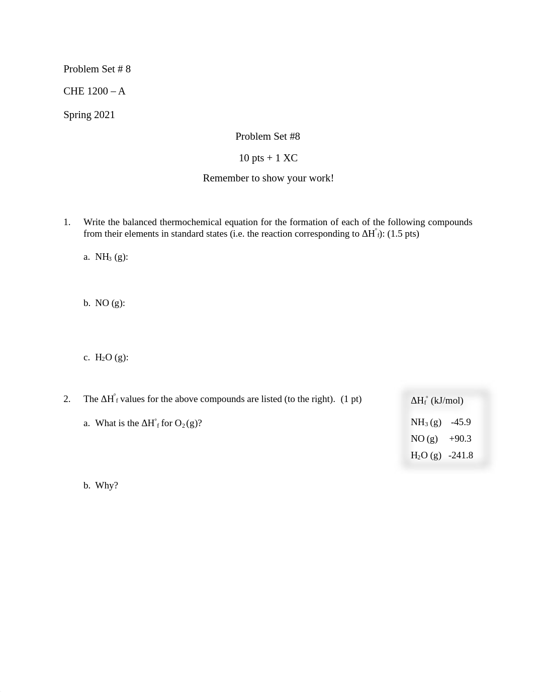 CHEM 1200 - Problem Set #8(2).pdf_dnuw4lgjwox_page1