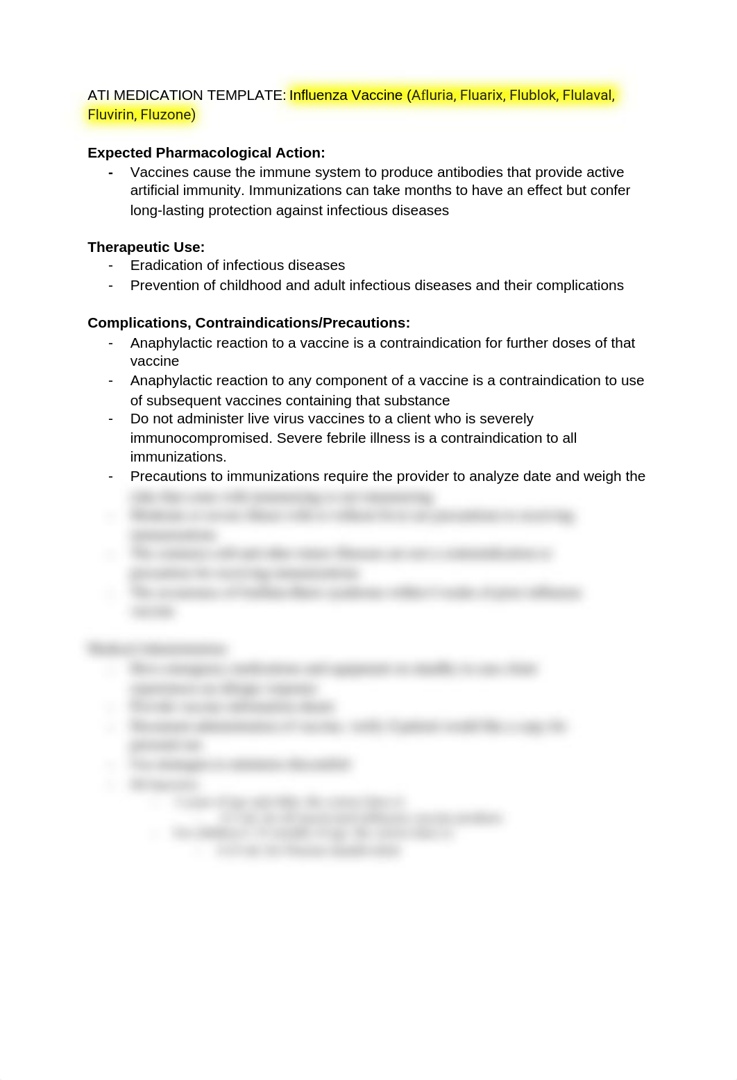 Influenza Vaccine: MED TEMP_dnuwvjbn6nd_page1