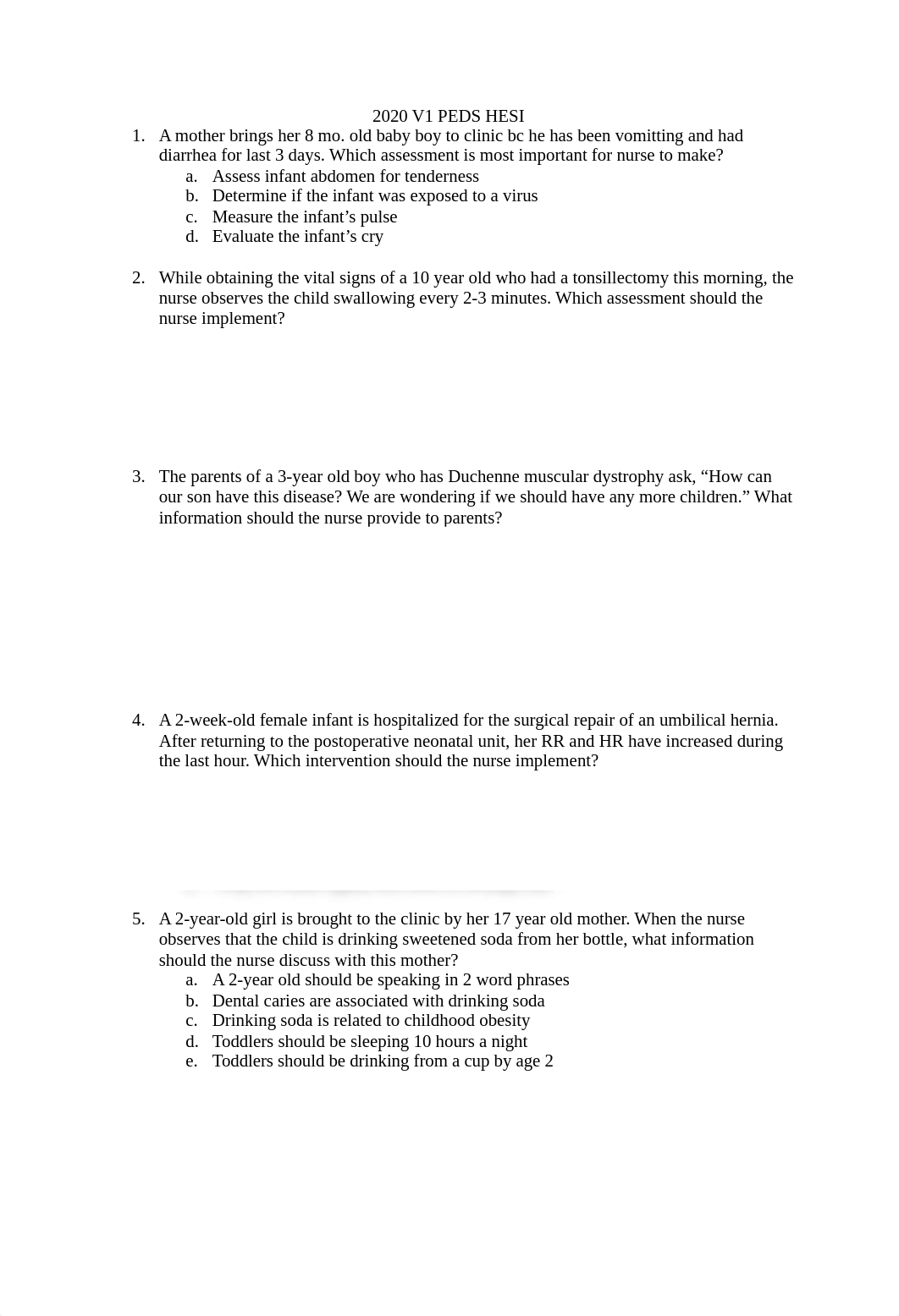 Peds Practice 1.docx_dnv07uaf775_page1