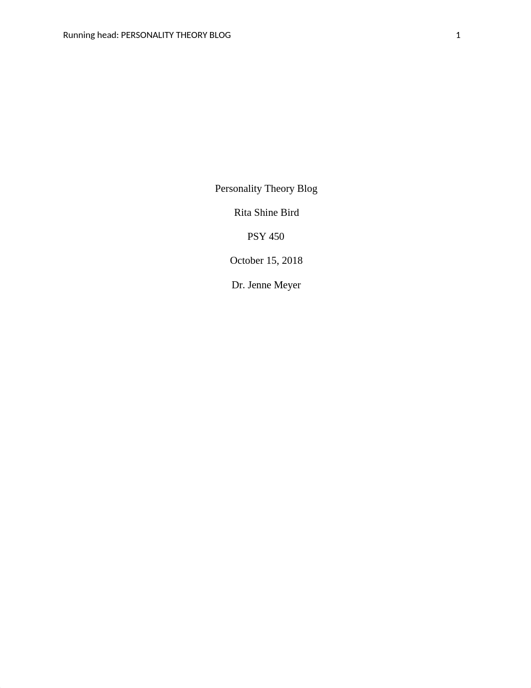 Week 4 Personality Theory Blog.docx_dnv1fp267ck_page1