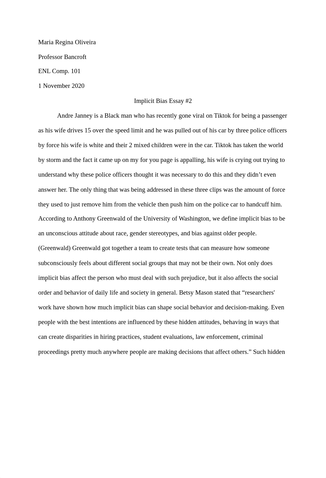 _Implicit Bias Essay #2 edited .pdf_dnv1wzh52gl_page1