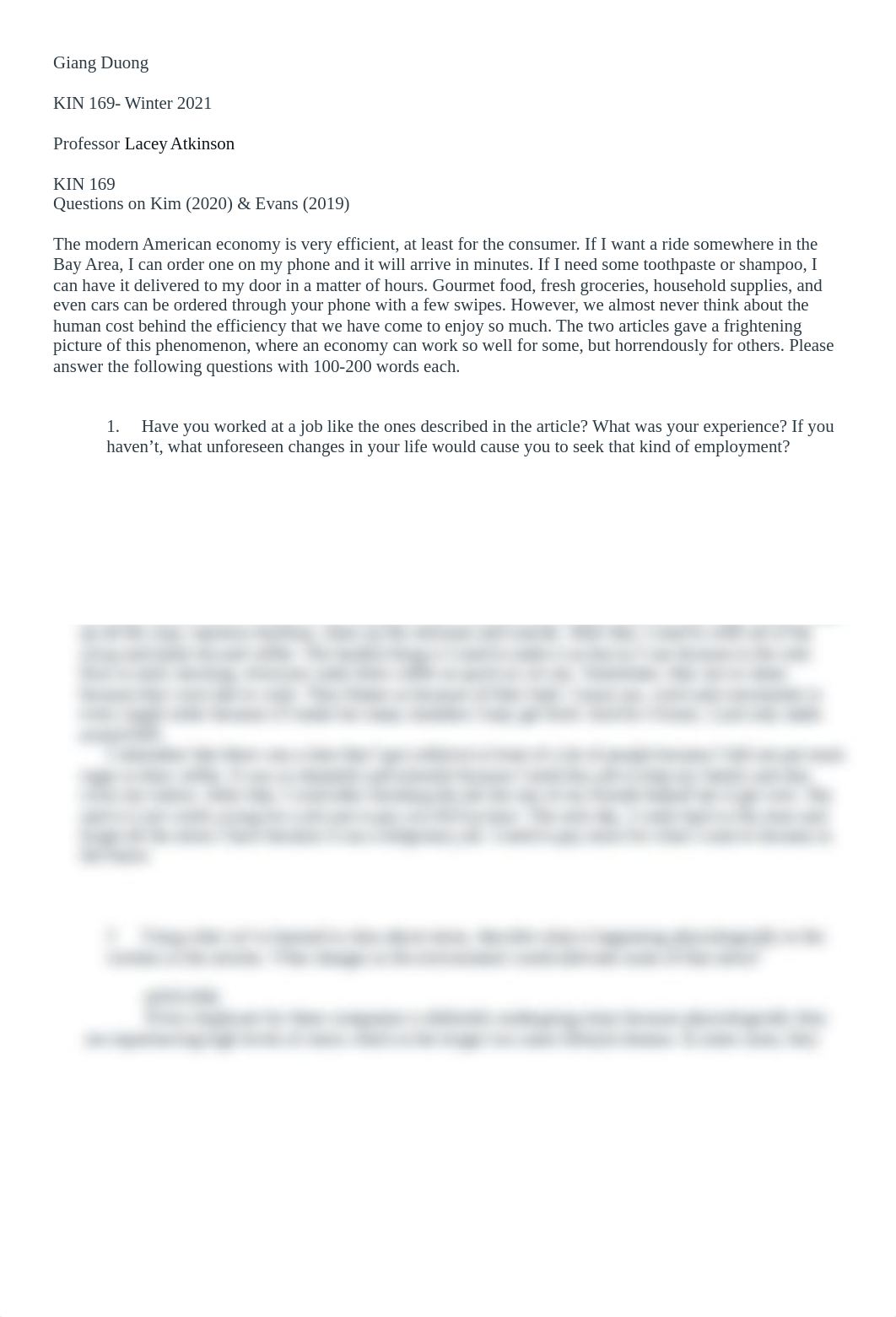 Questions on Evans (2019) & Kim (2020).docx_dnv2lx0hxhx_page1