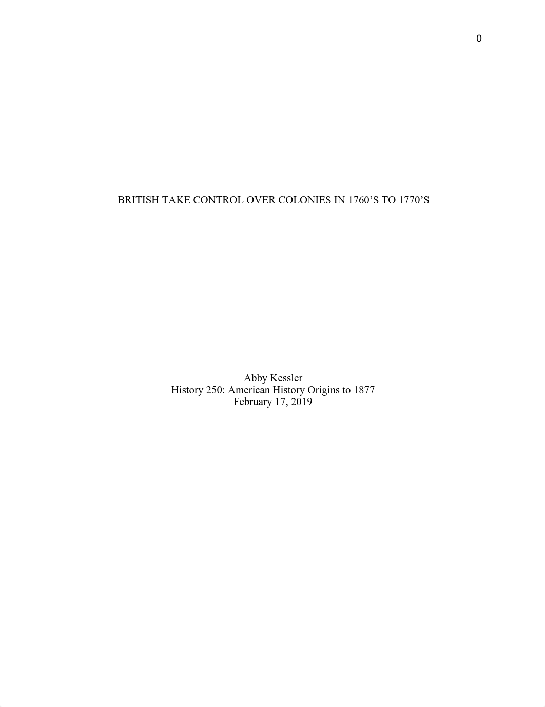 BRITISH TAKE CONTROL OVER COLONIES IN 1760.pdf_dnv51a06da4_page1