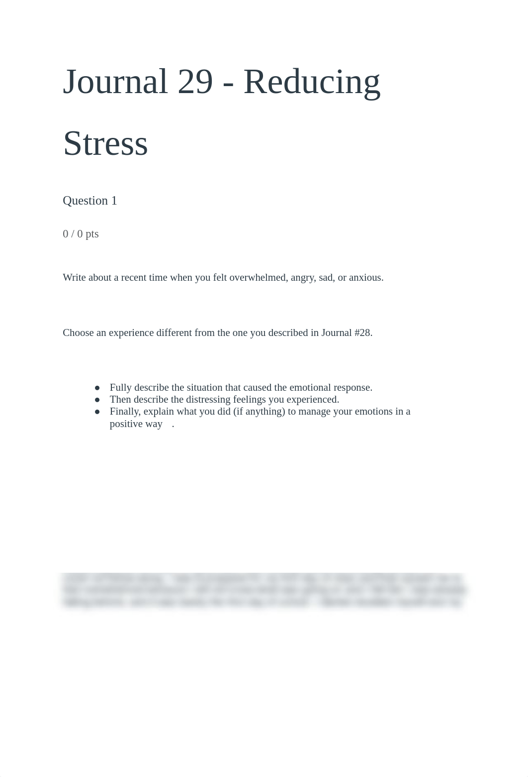 EPY 101 Journal 29 - Reducing Stress.docx_dnv5zavb1pw_page1