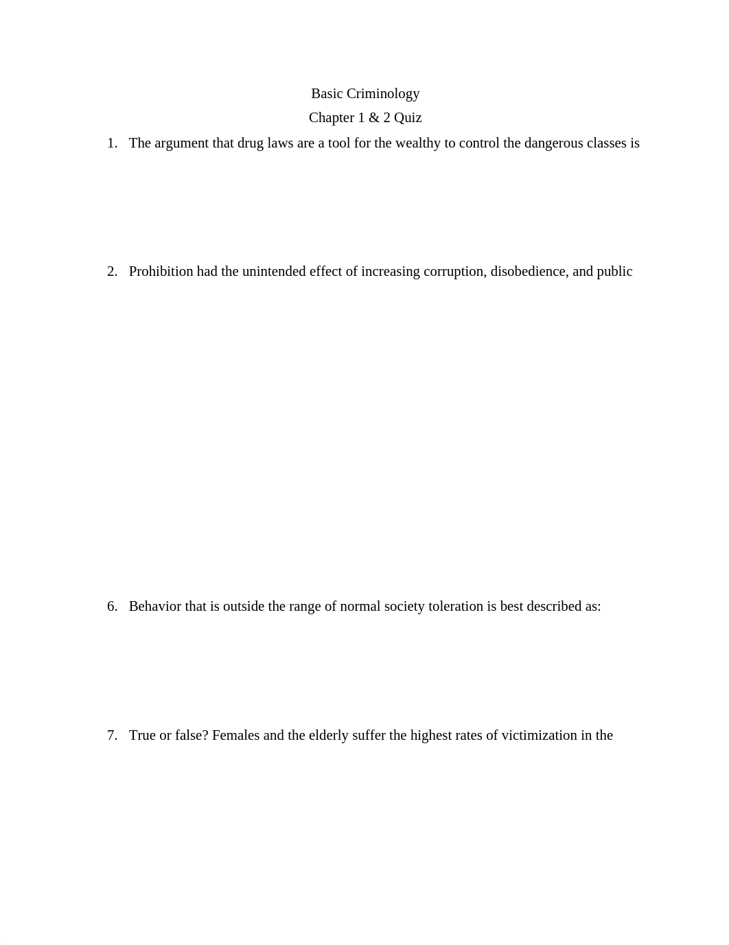 Basic Criminology Quiz #1.docx_dnv6lwlq61i_page1