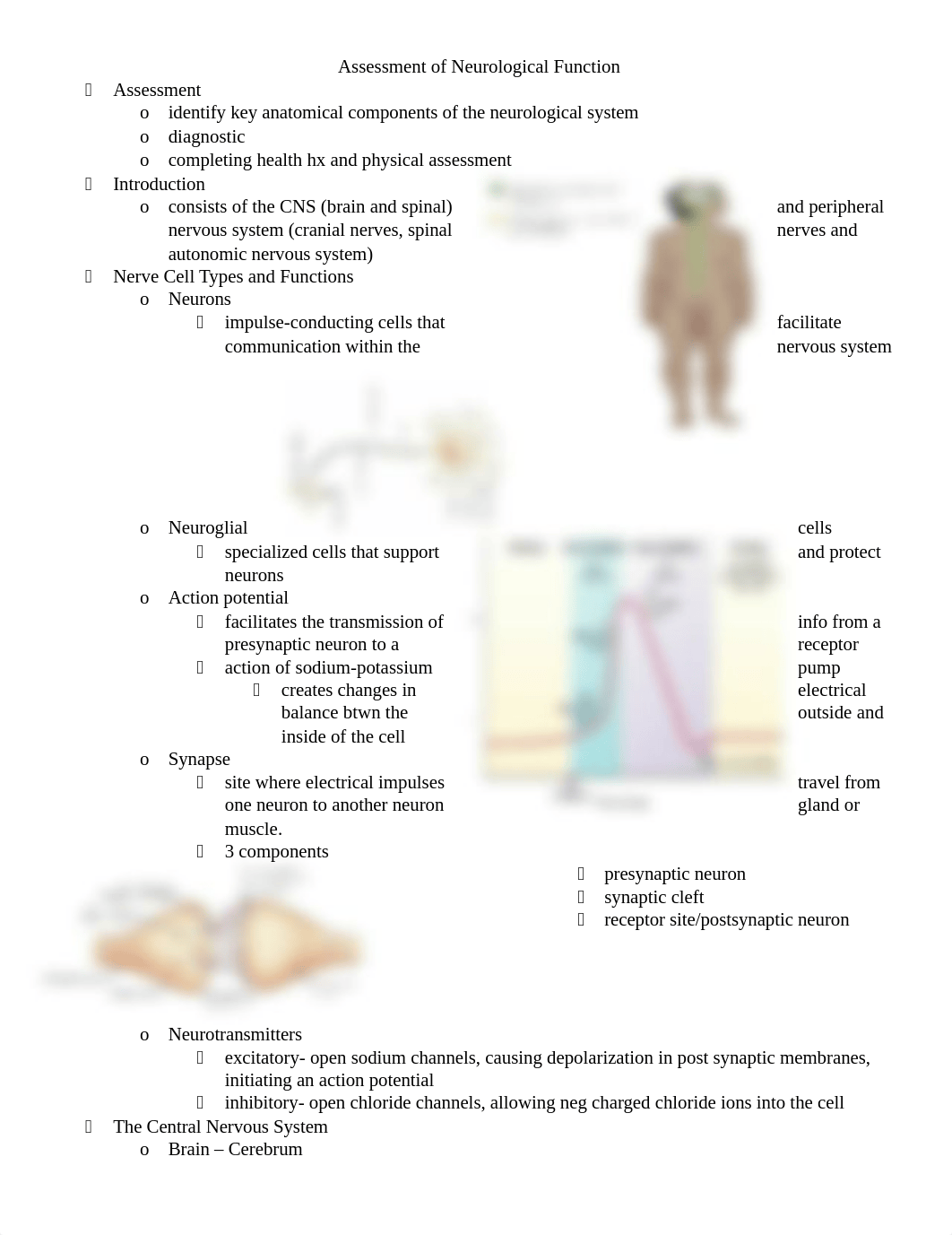 Assessment of Neurological Function.docx_dnv8vrkspan_page1