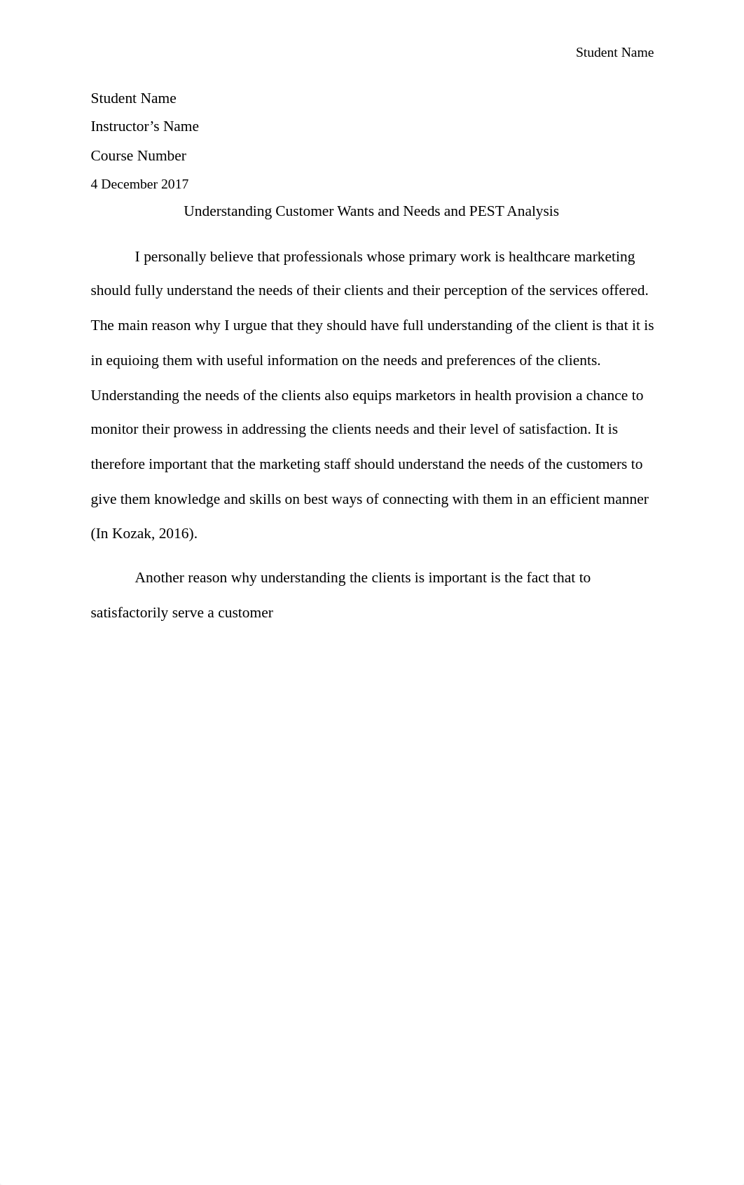 Understanding Customer Wants and Needs and PEST Analysis.docx_dnv9cvthaqq_page1