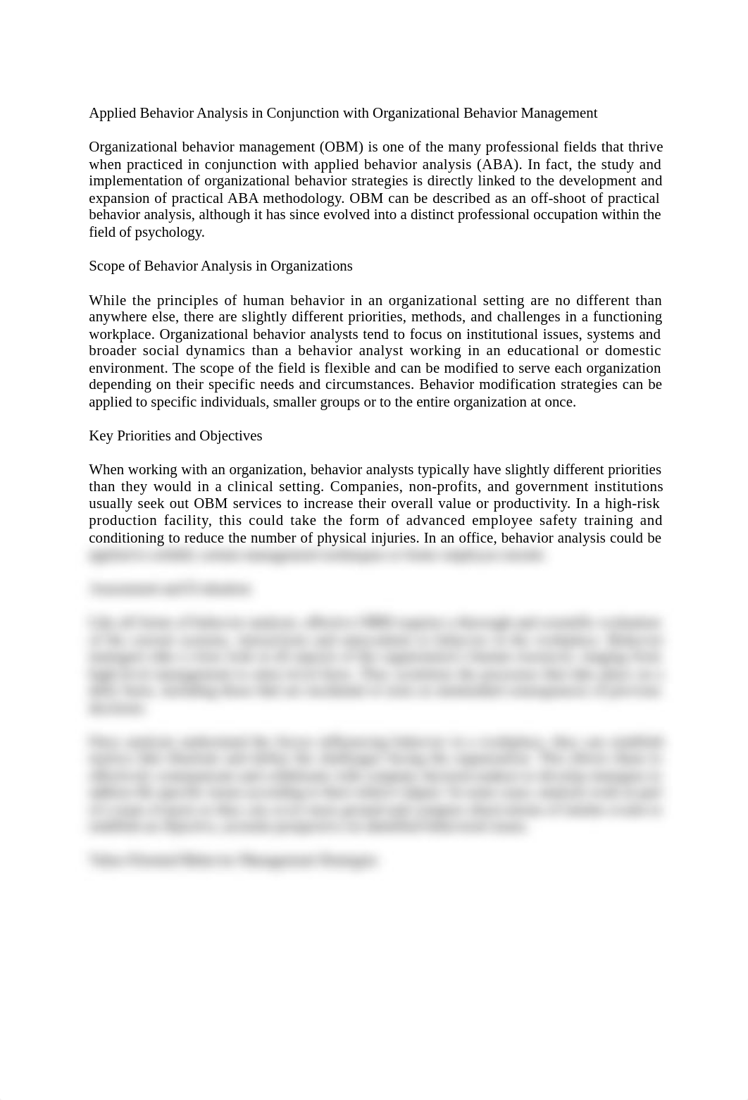 Applied Behavior Analysis in Conjunction with Organizational Behavior Management.docx_dnv9hczrfuc_page1