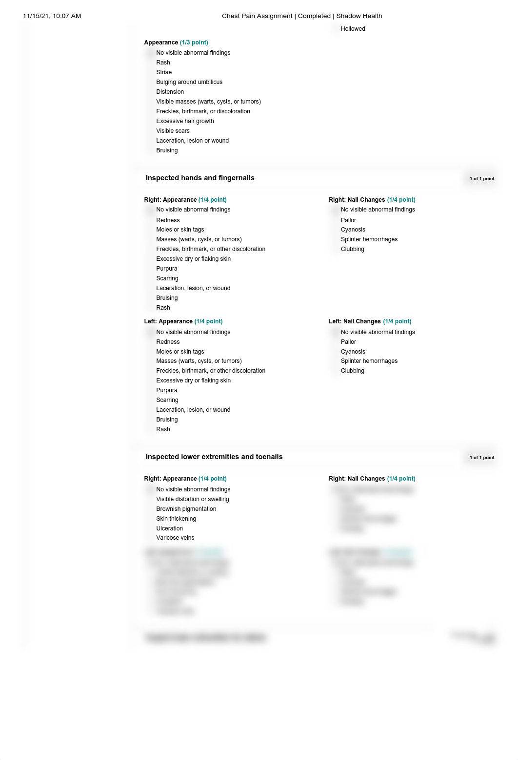 Chest Pain Assignment _ week 4 objective.pdf_dnva1ajkx09_page3