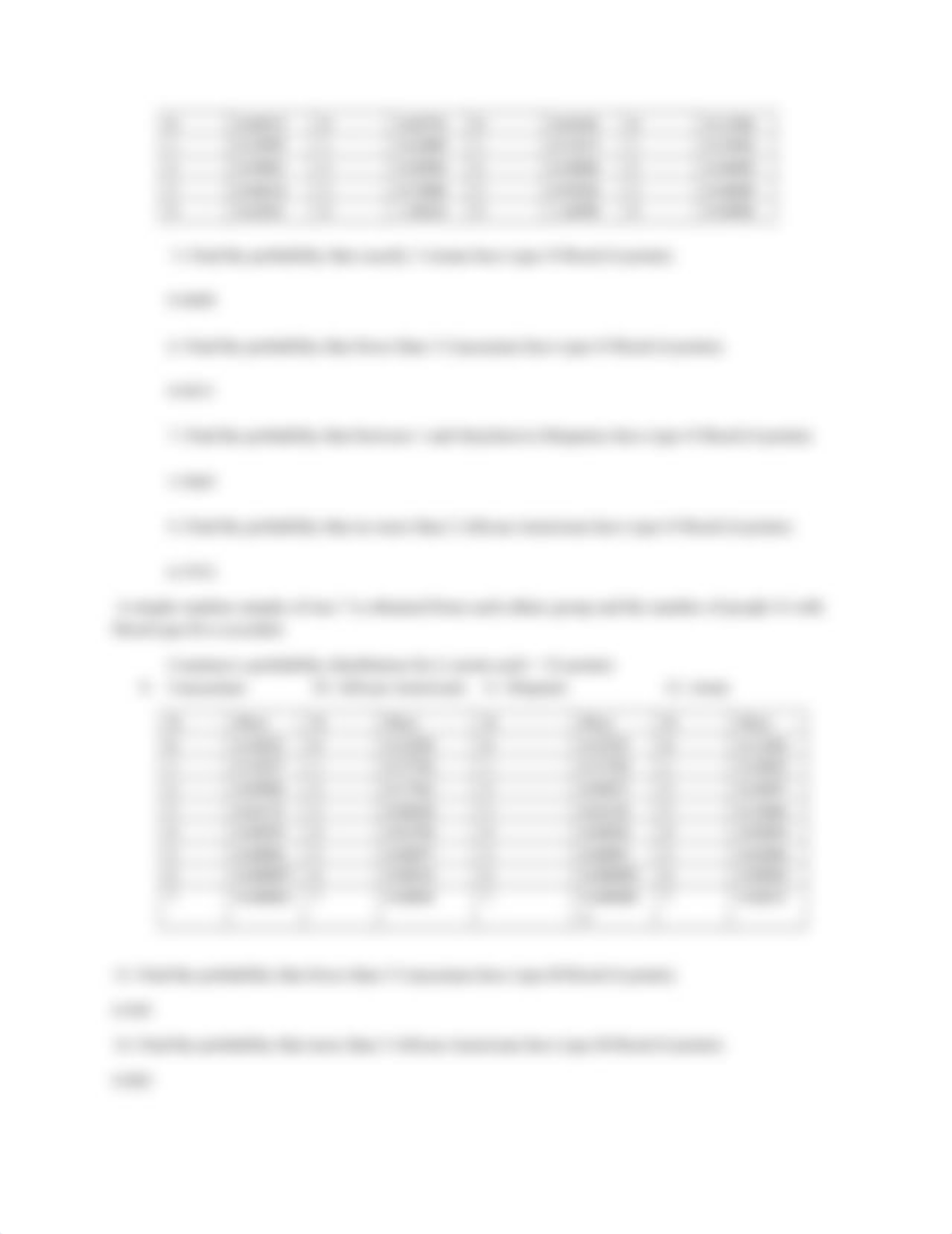 MAT 152 Module 3 Project Discrete probability distribution.docx_dnvarqa506p_page2