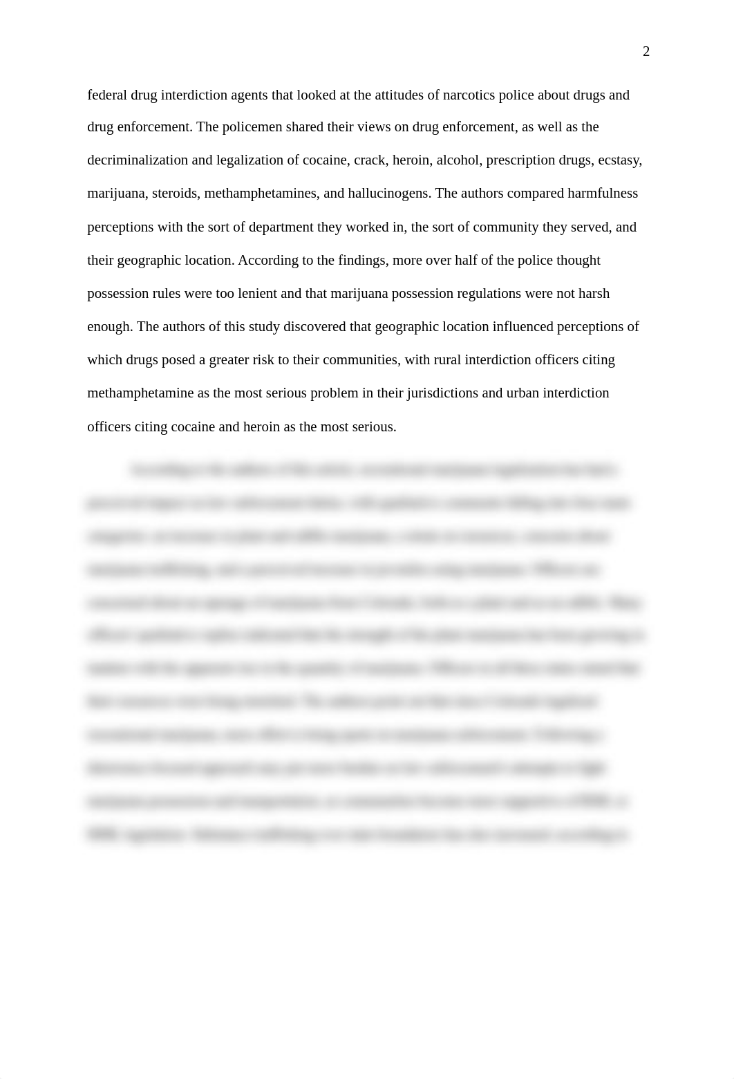 impact of legalization of recreational marijuana.docx_dnvbpjlo9qm_page2