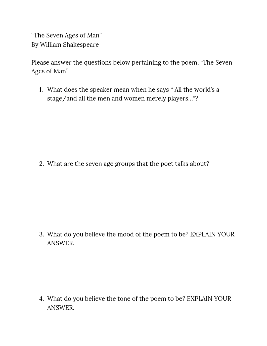 Copy of "The Seven Ages of Man" Questions.pdf_dnvcue86obr_page1