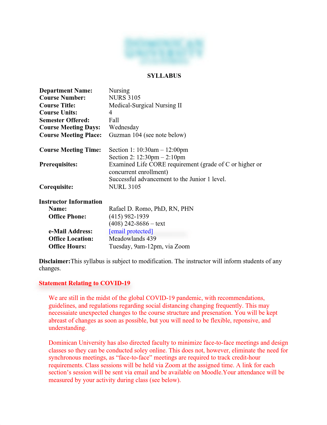 Med Surg II Syllabus.pdf_dnvd7yfmw5r_page1