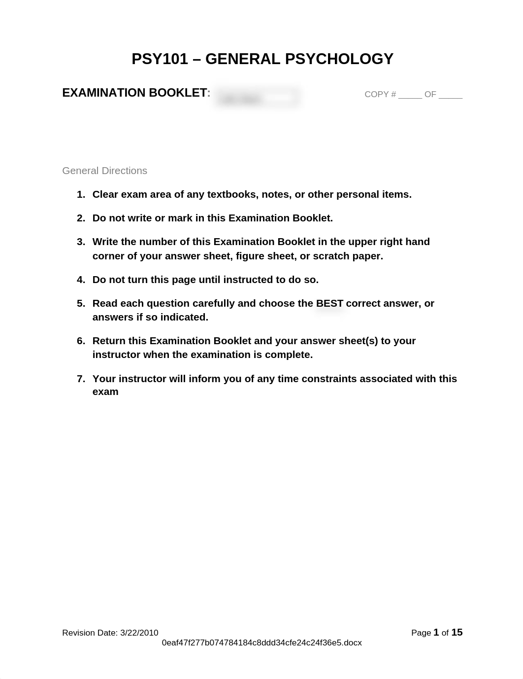 PSY101 Exam 1.docx_dnvd979yblf_page1