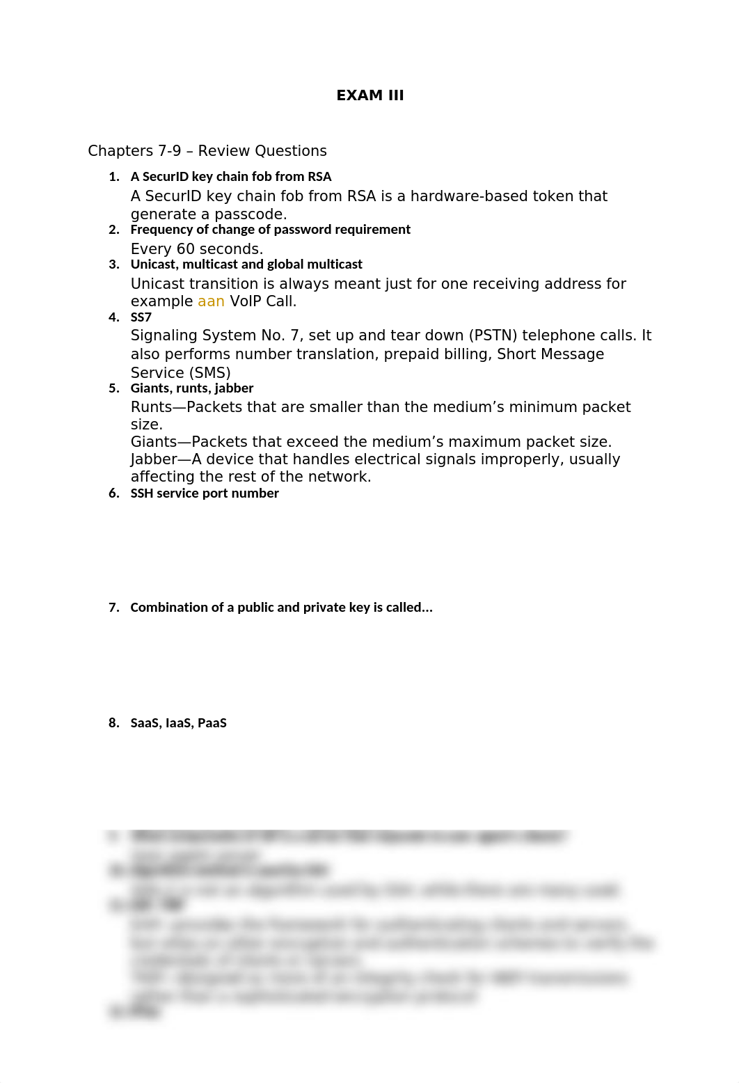 Exam III Review Questions.docx_dnvdnkfjr2g_page1