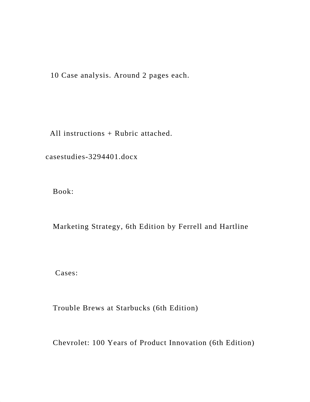 10 Case analysis. Around 2 pages each.   All instructio.docx_dnvdqsmrs5b_page2