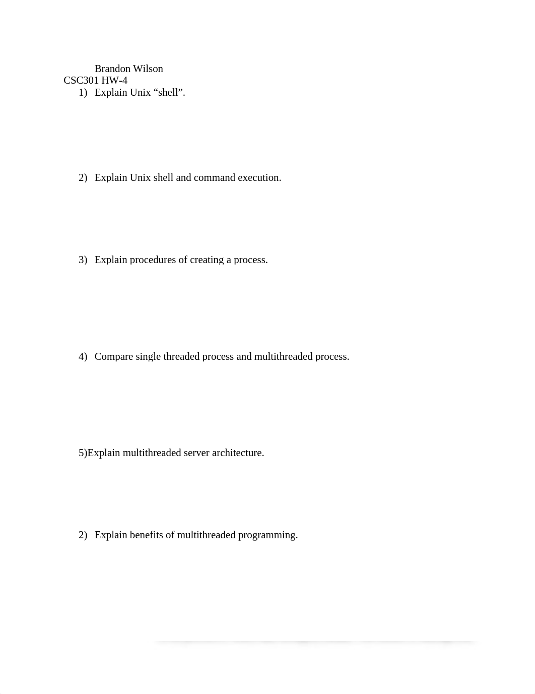 CSC301 HW-4_dnvdvzhssx3_page1