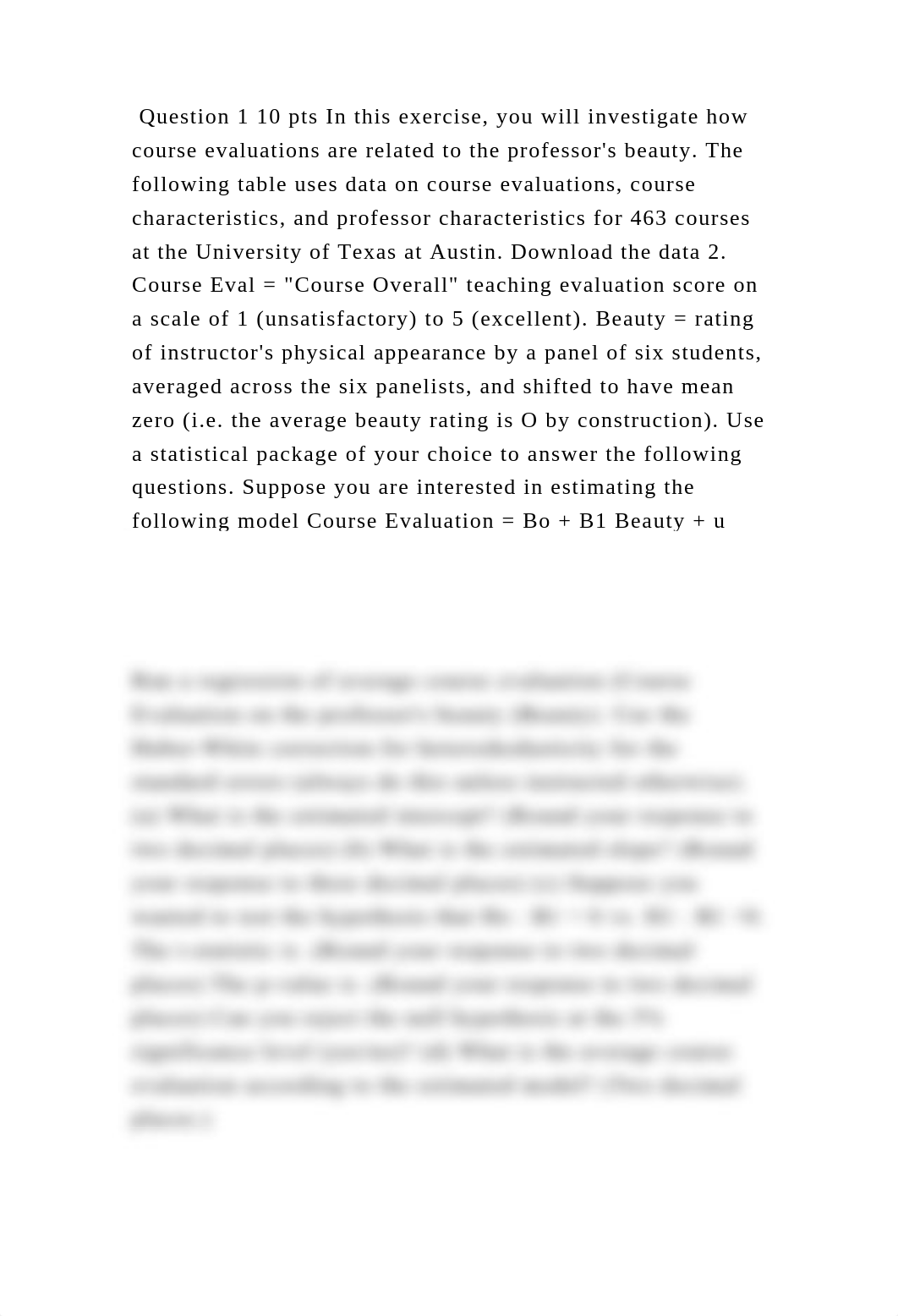 Question 1 10 pts In this exercise, you will investigate how course e.docx_dnvfx6k0gyo_page2