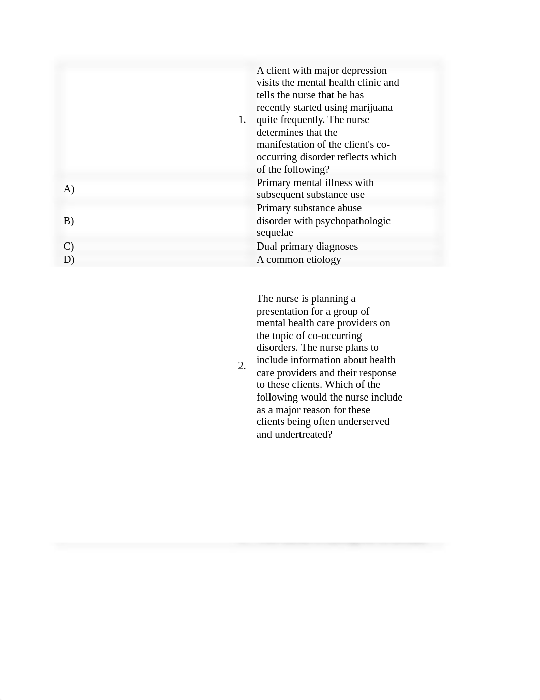 Chapter 39- Caring for Persons With Co-occurring Mental Disorders.rtf_dnvgqjncxqb_page1