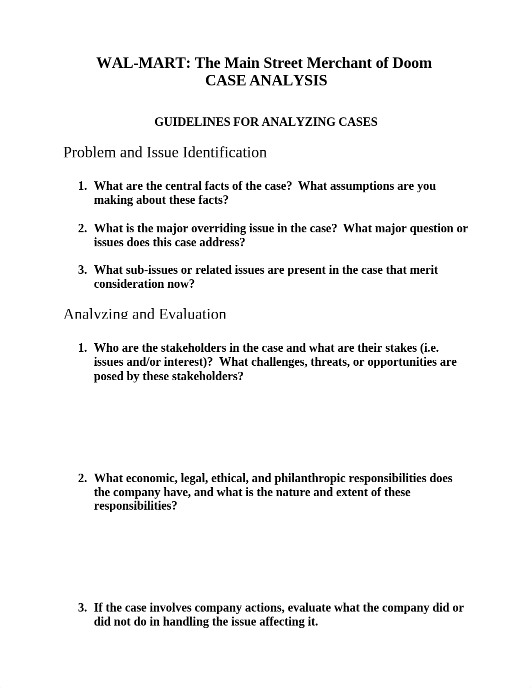 WAL-MART CASE ANALYSIS Questions-1.docx_dnvi1k8nyyb_page1