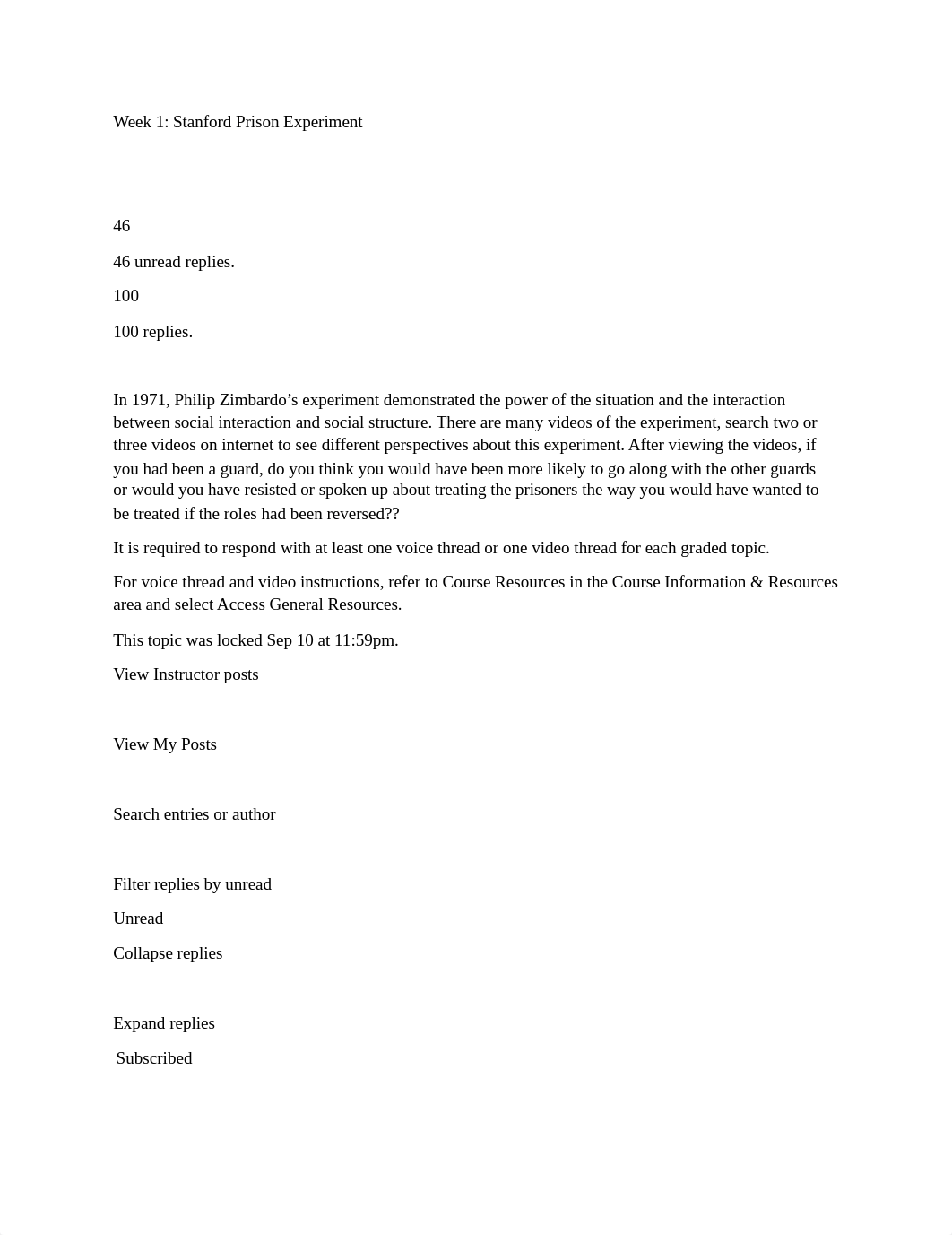 SOCS 185 Week 1 Stanford Prison Experiment.docx_dnvihduunyl_page1