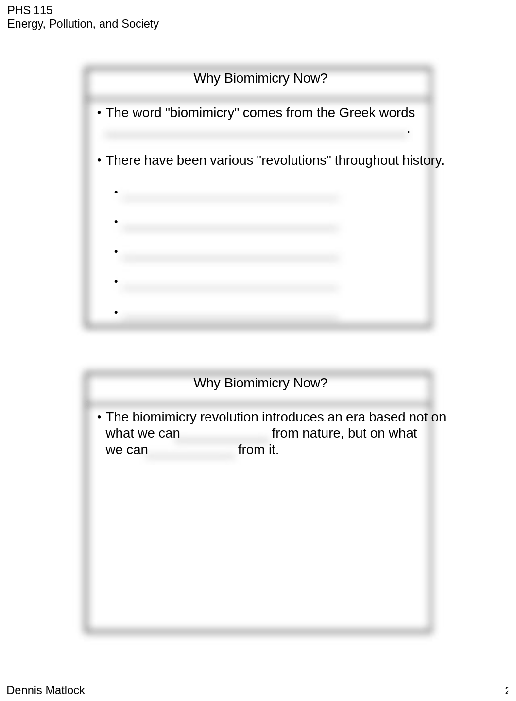 Study Guide for Biomimicry Chapter 1 (Echoing Nature).pdf_dnviqa40ppm_page2