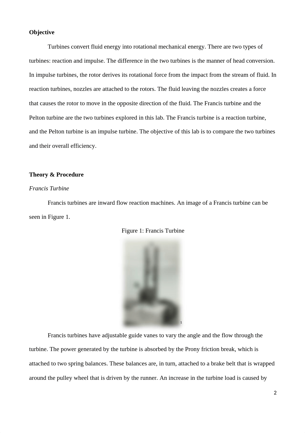 Francis-Pelton Turbine Report.docx_dnvjkqpn8i1_page2