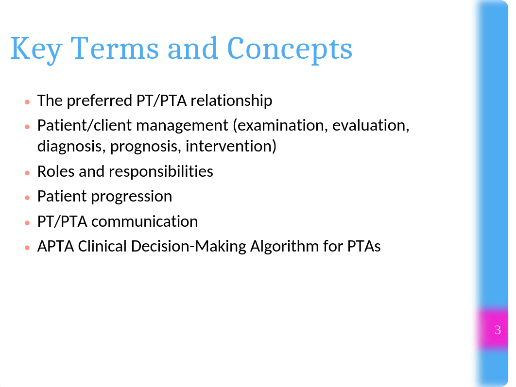 Module 2 Chapter 4 The Preferred PT and PTA Relationship.ppt_dnvk165922i_page3