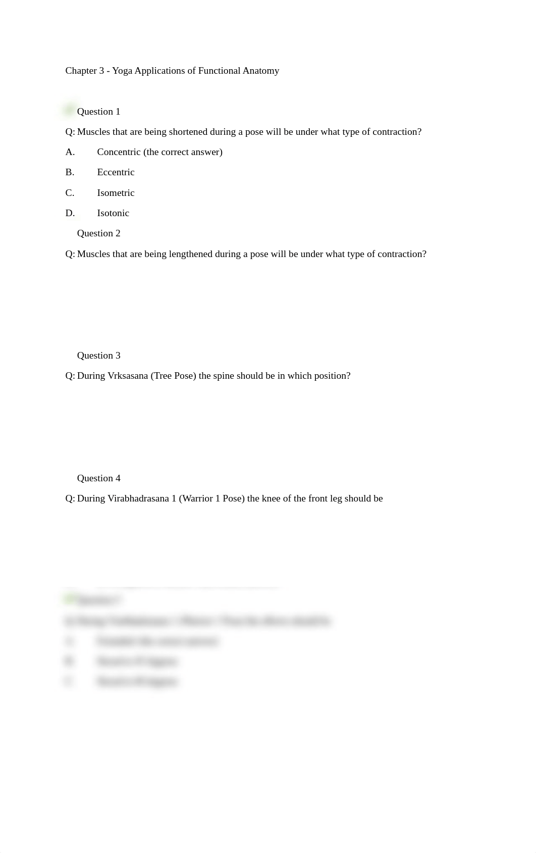 Certified Yoga Instructor Quiz 3.pdf_dnvki4g24fo_page1